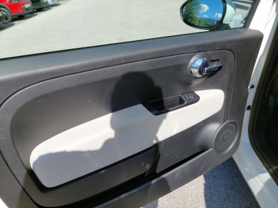 Fiat 500 Gebrauchtwagen Fiat 500 Gebrauchtwagen