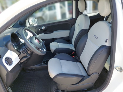Fiat 500 Gebrauchtwagen Fiat 500 Gebrauchtwagen