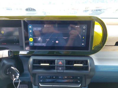 Fiat Grande Panda Gebrauchtwagen
