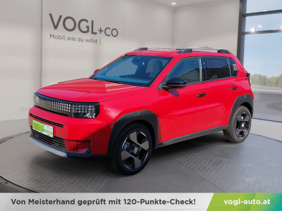 Fiat Grande Panda Gebrauchtwagen
