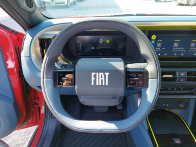 Fiat Grande Panda Gebrauchtwagen