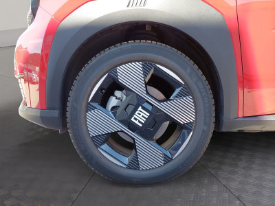 Fiat Grande Panda Gebrauchtwagen