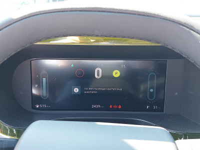 Fiat Grande Panda Gebrauchtwagen