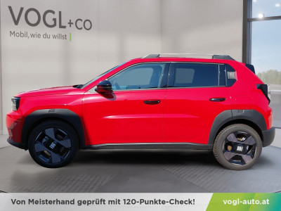 Fiat Grande Panda Gebrauchtwagen