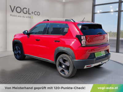 Fiat Grande Panda Gebrauchtwagen