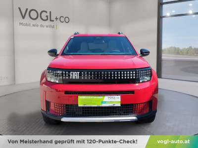Fiat Grande Panda Gebrauchtwagen