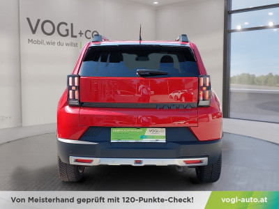 Fiat Grande Panda Gebrauchtwagen