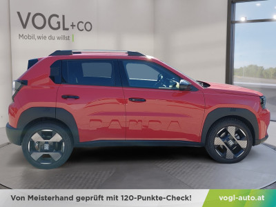 Fiat Grande Panda Gebrauchtwagen