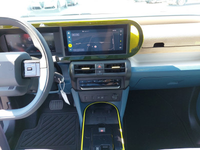 Fiat Grande Panda Gebrauchtwagen