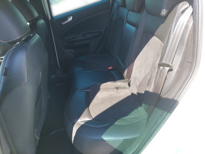 Alfa Romeo Giulietta Gebrauchtwagen