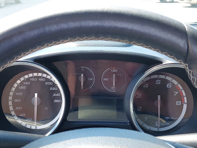 Alfa Romeo Giulietta Gebrauchtwagen