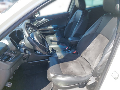 Alfa Romeo Giulietta Gebrauchtwagen
