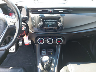Alfa Romeo Giulietta Gebrauchtwagen