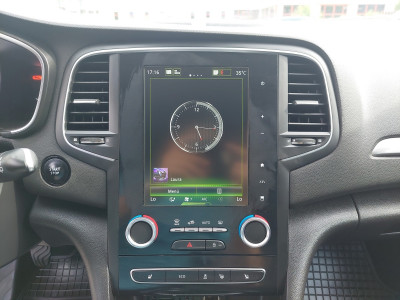 Renault Mégane Gebrauchtwagen