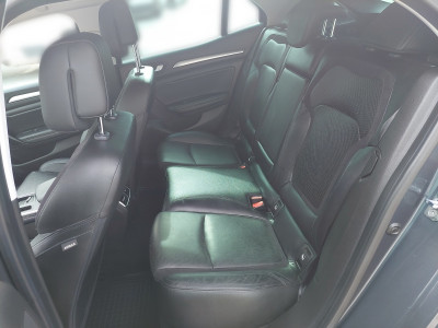 Renault Mégane Gebrauchtwagen