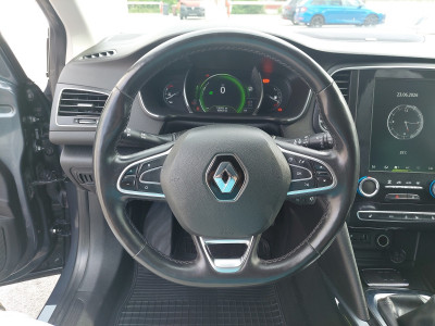 Renault Mégane Gebrauchtwagen