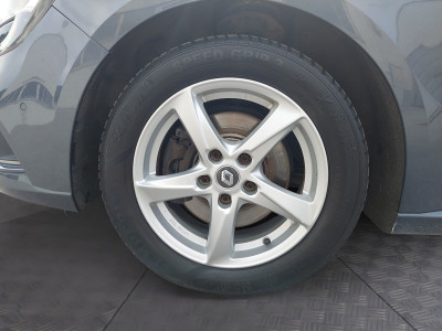 Renault Mégane Gebrauchtwagen
