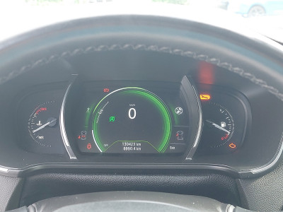 Renault Mégane Gebrauchtwagen