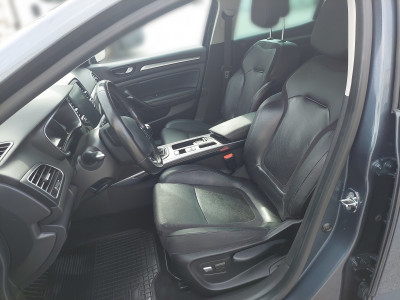 Renault Mégane Gebrauchtwagen