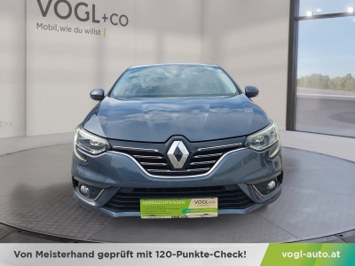 Renault Mégane Gebrauchtwagen