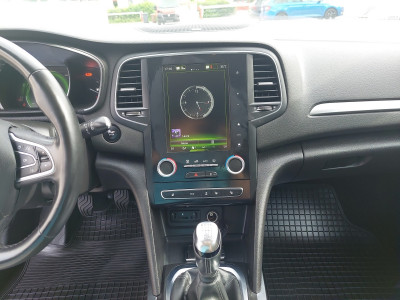 Renault Mégane Gebrauchtwagen