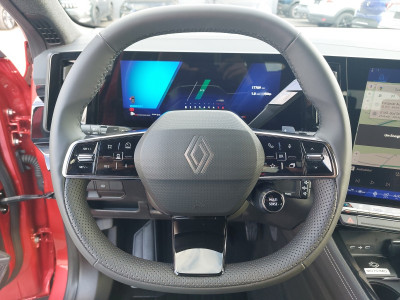 Renault Austral Gebrauchtwagen