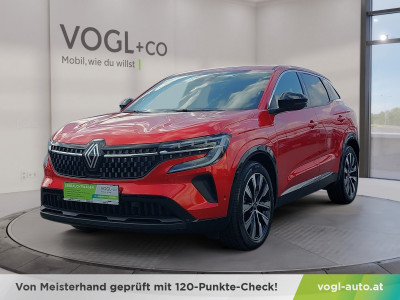 Renault Austral Gebrauchtwagen