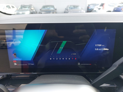 Renault Austral Gebrauchtwagen