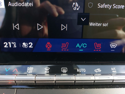 Renault Austral Gebrauchtwagen