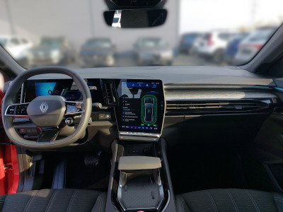 Renault Austral Gebrauchtwagen