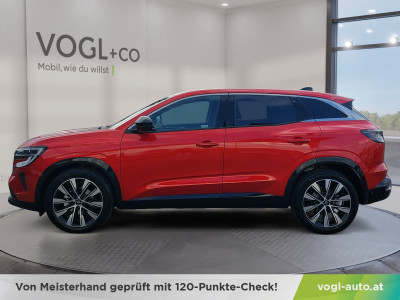 Renault Austral Gebrauchtwagen
