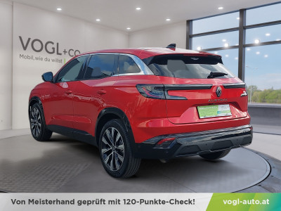 Renault Austral Gebrauchtwagen
