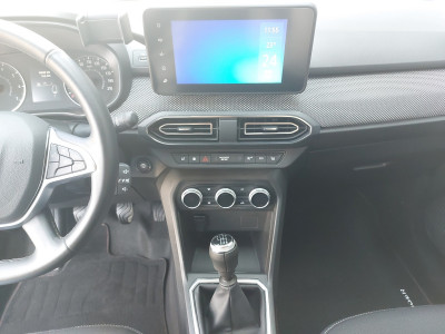 Dacia Jogger Gebrauchtwagen