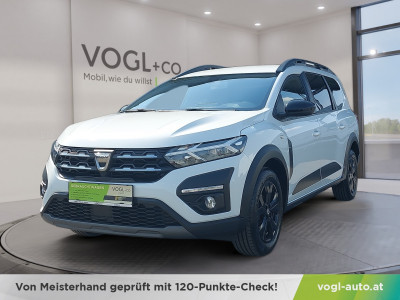 Dacia Jogger Gebrauchtwagen