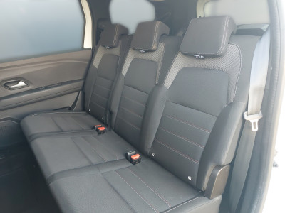 Dacia Jogger Gebrauchtwagen