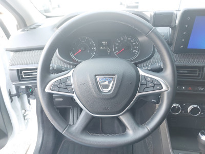 Dacia Jogger Gebrauchtwagen