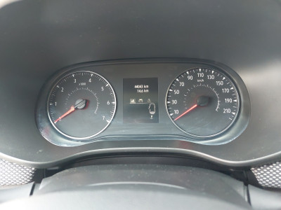 Dacia Jogger Gebrauchtwagen