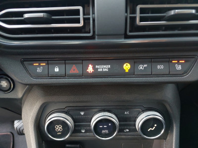 Dacia Jogger Gebrauchtwagen