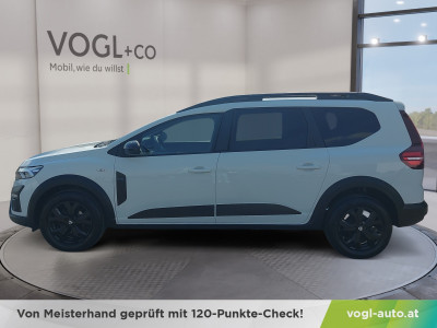 Dacia Jogger Gebrauchtwagen
