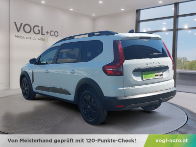 Dacia Jogger Gebrauchtwagen