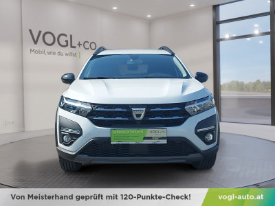 Dacia Jogger Gebrauchtwagen