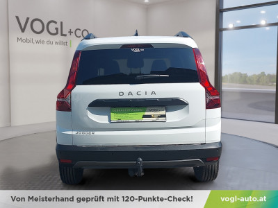 Dacia Jogger Gebrauchtwagen