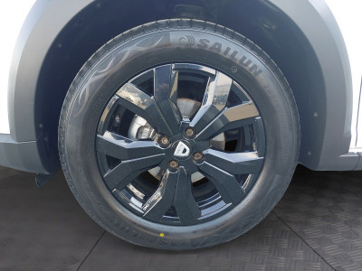 Dacia Jogger Gebrauchtwagen