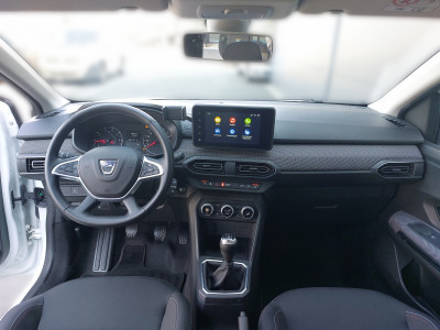 Dacia Jogger Gebrauchtwagen