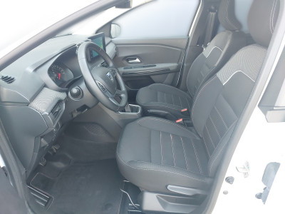 Dacia Jogger Gebrauchtwagen