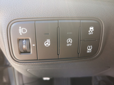 Hyundai i20 Vorführwagen Hyundai i20 Vorführwagen