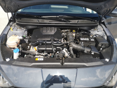 Hyundai i20 Vorführwagen Hyundai i20 Vorführwagen