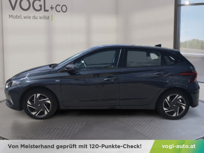 Hyundai i20 Vorführwagen Hyundai i20 Vorführwagen