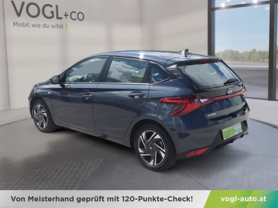 Hyundai i20 Vorführwagen Hyundai i20 Vorführwagen