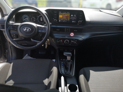 Hyundai i20 Vorführwagen Hyundai i20 Vorführwagen